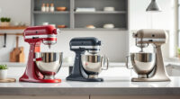 Best KitchenAid Stand Mixer for Bread Dough (2026) — Guide 17