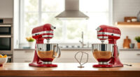Best KitchenAid Stand Mixer for Bread Dough (2026) — Guide 29