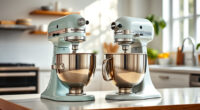 Best KitchenAid Stand Mixer for Large Batches (2026) — Guide 10