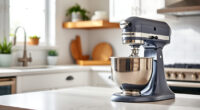 Best KitchenAid Stand Mixer for Large Batches (2026) — Guide 18