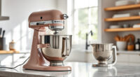 Best KitchenAid Stand Mixer for Large Batches (2026) — Guide 30