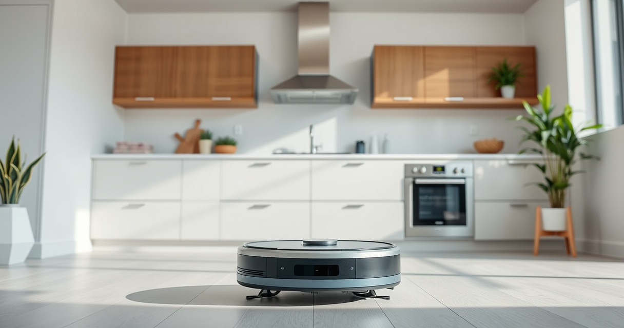 Best Roborock Robot Vacuum for Hardwood (2026) — Guide 11