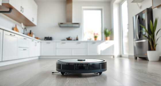 Best Roborock Robot Vacuum for Hardwood (2026) — Guide 5