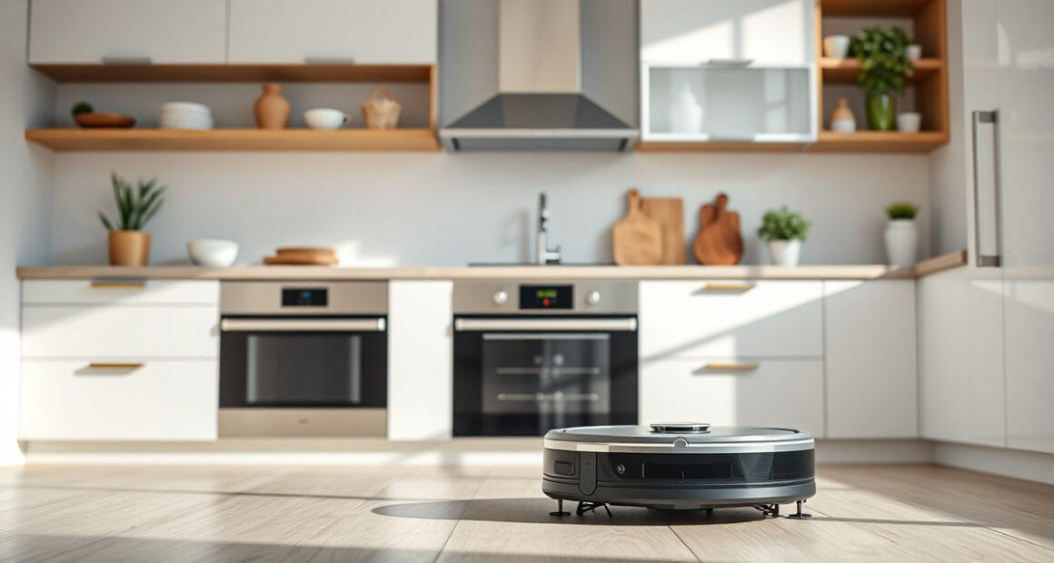 Best Roborock Robot Vacuum for Hardwood (2026): Top Picks & Guide