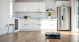 Best Roborock Robot Vacuum for Hardwood Floors (2026) — Guide 11