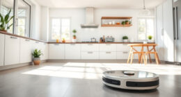 Best Roborock Robot Vacuum for Hardwood Floors (2026) — Guide 14