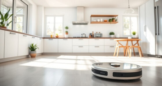Best Roborock Robot Vacuum for Hardwood Floors (2026) — Guide 14