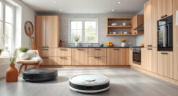 Best Roborock Robot Vacuum for Hardwood Floors in 2026 — Guide 2