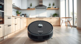 Best Roborock robot vacuum for Large Homes (2026) — Guide 9
