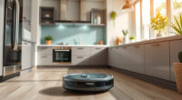 Best Roborock Robot Vacuum for Large Homes (2026) — Guide 9
