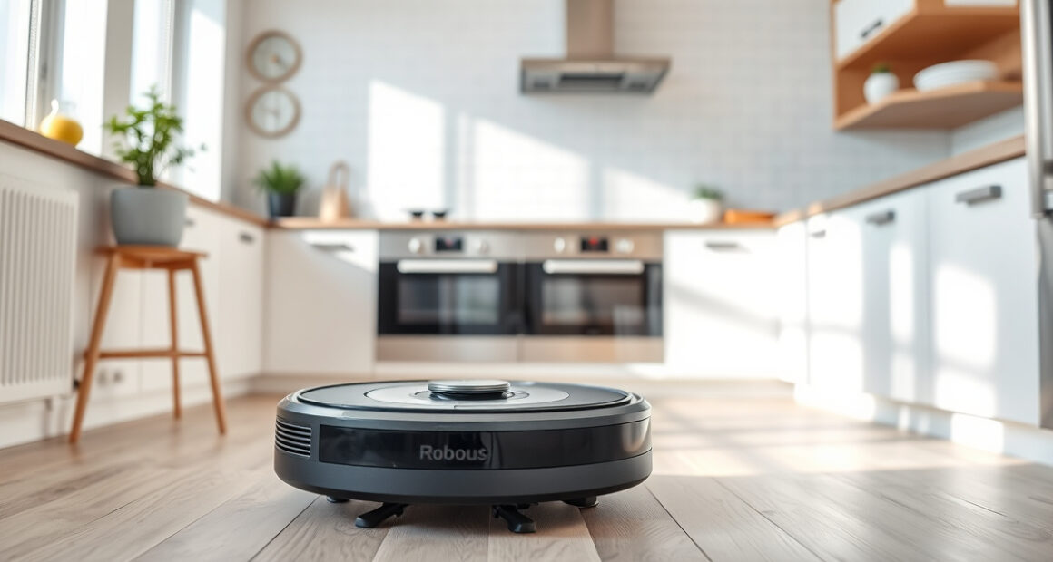 Best Roborock Robot Vacuum for Pet Hair (2026) — Guide 10