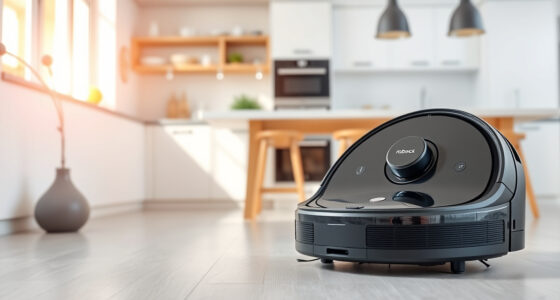 Best Roborock Robot Vacuum for Pet Hair (2026) — Guide 13