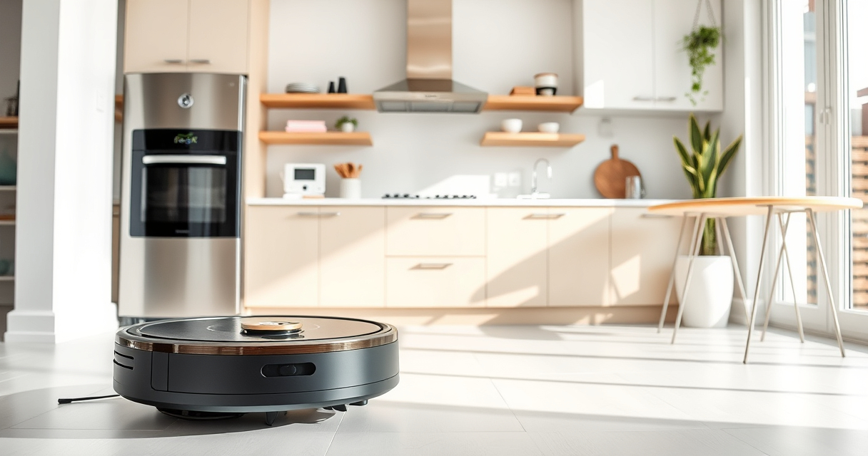 Best Roborock Robot Vacuum for Pet Hair (2026) — Guide 4