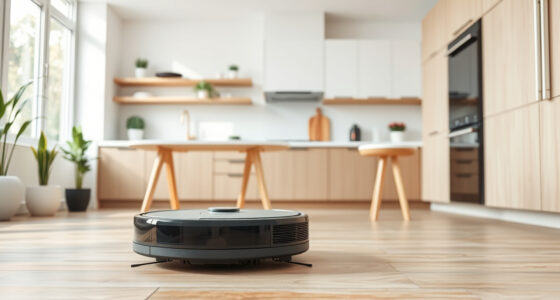 Best Roborock Robot Vacuums for Large Homes (2026) — Guide 12