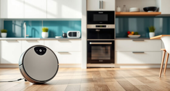 Best Roborock Robot Vacuums for Large Homes (2026) — Guide 3