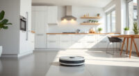Best Roborock Robot Vacuums for Large Homes (2026) — Guide 6