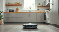 Best Roborock Robot Vacuums for Large Homes (2026) — Guide 6