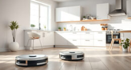 Best Roborock Robot Vacuums for Large Homes (2026): Top Picks
