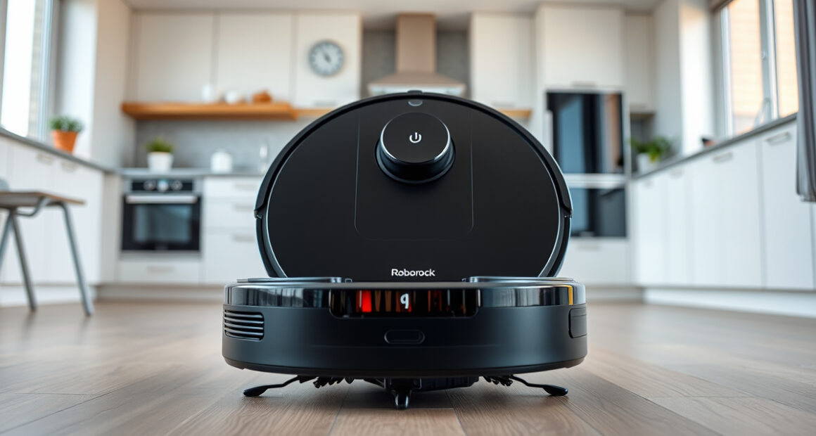 Best Roborock Robot Vacuums for Pet Hair (2026) — Top Picks
