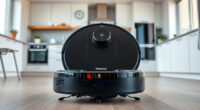 Best Roborock Robot Vacuums for Pet Hair (2026) — Top Picks