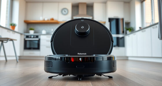 Best Roborock Robot Vacuums for Pet Hair (2026) — Top Picks