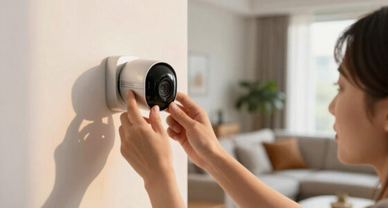 Best Smart Home Security Cameras Compared