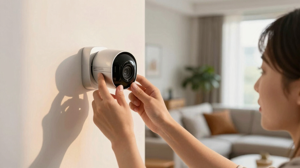 Best Smart Home Security Cameras Compared