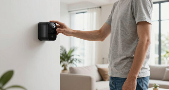 Best Smart Home Security Cameras Compared