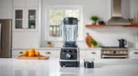 Best Vitamix Blender for Nut Butter: Top Picks for Homemade Spreads