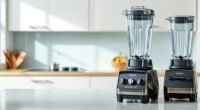 Best Vitamix Tamper in 2026: Top Accessories & Parts