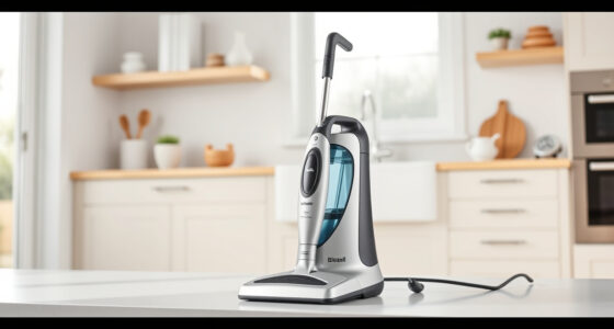 Bissell Carpet Cleaner Leaving Water: Causes & Fixes
