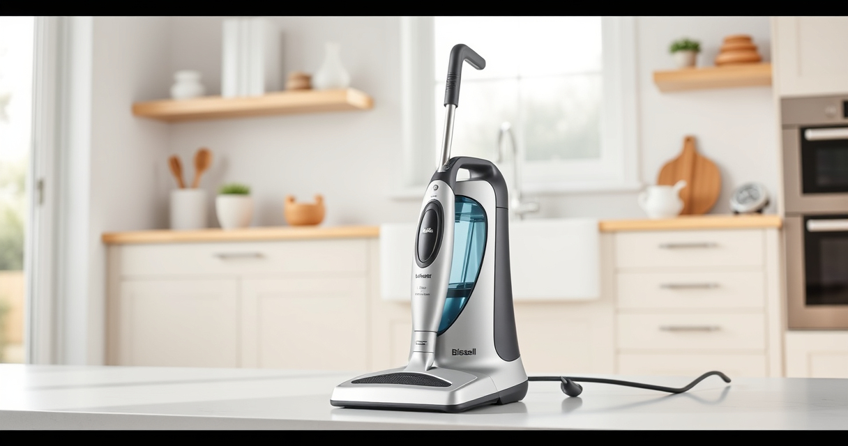 Bissell Carpet Cleaner Leaving Water: Causes & Fixes