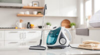 Bissell Carpet Cleaner Leaving Water: Causes & Fixes