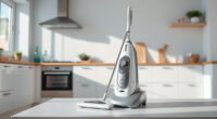 Bissell Carpet Cleaner Not Spraying: Causes & Fixes