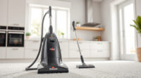 Bissell CrossWave Review: Pros, Cons, and Who It's For