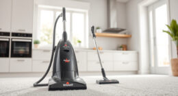 Bissell CrossWave Review: Pros, Cons, and Who It's For