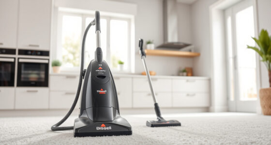Bissell CrossWave Review: Pros, Cons, and Who It's For