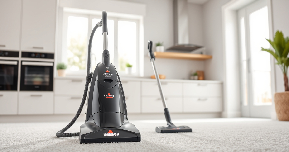 Bissell CrossWave Review: Pros, Cons, and Who It's For