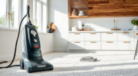 Bissell CrossWave Review: Pros, Cons, and Who It's For