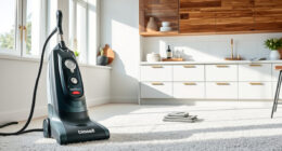 Bissell CrossWave Review: Pros, Cons, and Who It's For