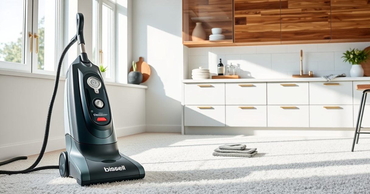 Bissell CrossWave Review: Pros, Cons, and Who It's For