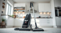 Bissell CrossWave vs Bissell TurboClean: Full Comparison