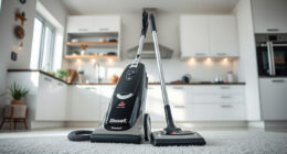 Bissell CrossWave vs Bissell TurboClean: Full Comparison