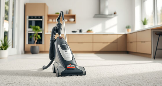 Bissell ProHeat 2X vs Bissell TurboClean: Full Comparison
