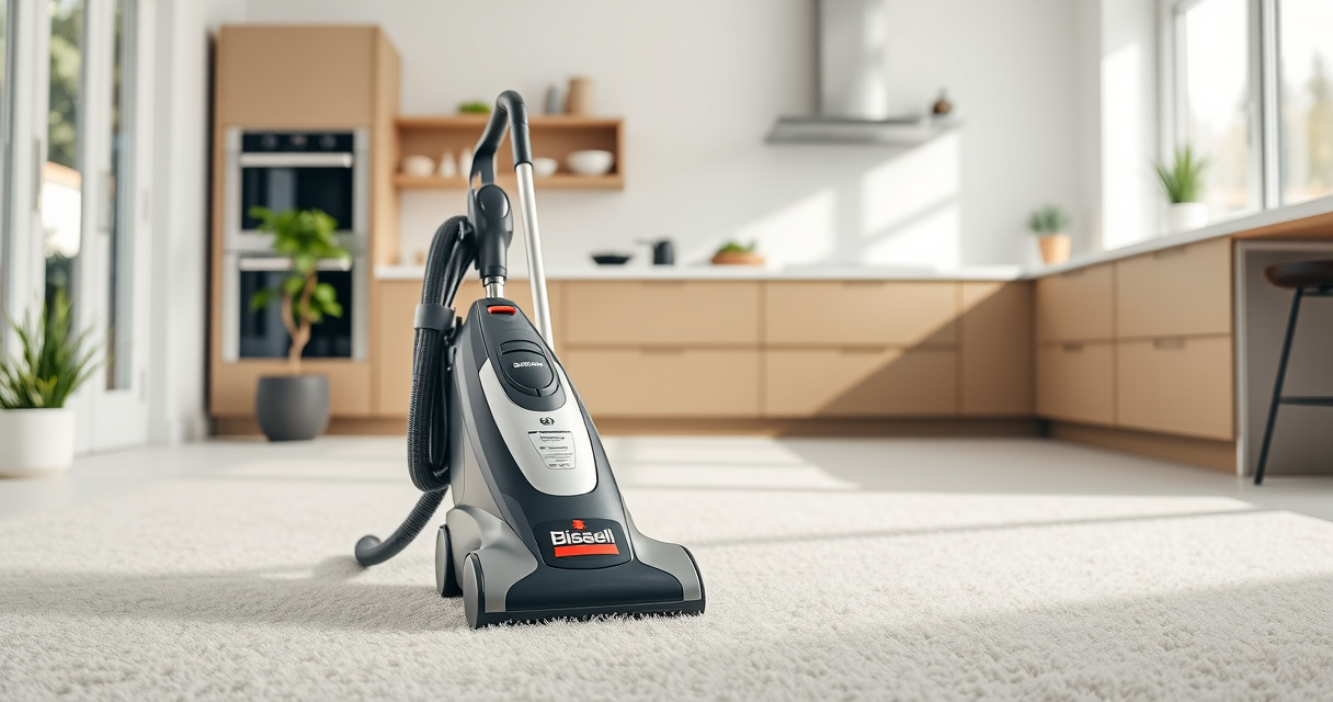 Bissell ProHeat 2X vs Bissell TurboClean: Full Comparison