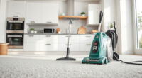 Bissell ProHeat 2X vs Bissell TurboClean: Full Comparison