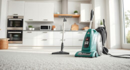Bissell ProHeat 2X vs Bissell TurboClean: Full Comparison