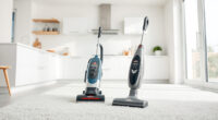 Bissell SpotClean Pro Review: Pros, Cons, and Who It's For