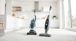 Bissell SpotClean Pro Review: Pros, Cons, and Who It's For