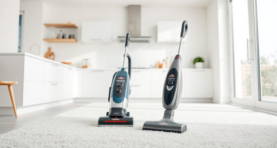 Bissell SpotClean Pro Review: Pros, Cons, and Who It's For